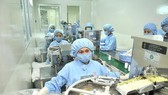 Cải thiện môi trường kinh doanh, nâng cao năng lực cạnh tranh quốc gia