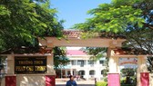 Trường THCS Phan Chu Trinh