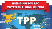 11 nước thành viên TPP sắp nhóm họp
