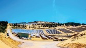 The Hub of  Solar Power