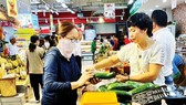 Người bán chia sẻ lợi nhuận, mãi lực tăng