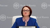 Elvira Nabiullina: Người lái con tàu kinh tế Nga