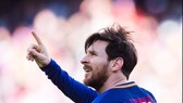 Leo Messi sẽ không chịu ngồi ngoài nếu anh không chấn thương.
