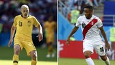 Australia - Peru: Cơ hội mong manh của Socceroos (Dự đóán của chuyên gia)