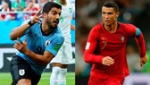 Uruguay - Bồ Đào Nha: Ronaldo trong vòng vây sát thủ (Dự đoán của chuyên gia)