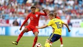 Thụy Điển - Anh 0-2: Maguire mở tỷ số, Dele Alli nhân đôi cách biệt
