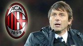AC Milan thỏa thuận với Antonio Conte, Gattuso vẫn tự tin sẽ tại vị