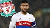 Nabil Fekir sẽ bùng nổ trở lại ở Lyon?