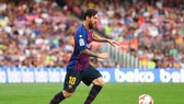 Messi có thể chơi đến tuổi 40