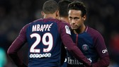 Diego Simeone “chọn Neymar hơn là Mbappe”