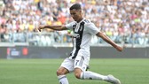 Cristiano Ronaldo giúp Juventus tăng doanh thu nhanh chóng.