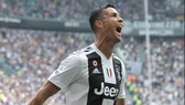 Valencia - Juventus: Ronaldo quyết phá lưới Bầy dơi (Cập nhật lúc 21g)