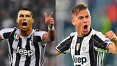 Juventus - Bologna: Chào đón cặp song sát Ronaldo - Dybala