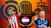 PSV Eindhoven - Inter Milan: Phong tỏa “Messi cùa Mexico“ (Mới cập nhật)