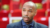 HLV Thierry Henry
