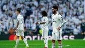 Isco từ chối mang băng thủ quân Real Madrid