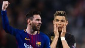 Real Madrid thiếu Ronaldo là bài học cho Barca thời hậu Messi