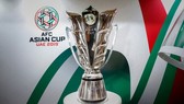 Lịch thi đấu bóng đá Asian Cup 2019 ngày 16 và 17-1 (Mới cập nhật)