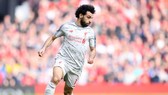 Mo Salah vẫn đang ghi bàn đều d09ặn và dẫn đầu giải Vua phá lưới với 17 bàn.