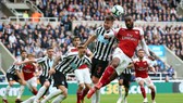 Nhận định Arsenal - Newcastle: Pháo hoa ở Emirates (Mới cập nhật)