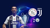 Nhận định Ajax - Juventus: Ajax không phải là đối thủ của Ronaldo (Mới cập nhật)