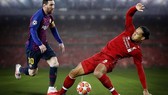 Van Dijk tiết lộ kế hoạch để Liverpool ngăn cản Messi