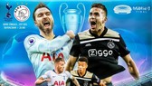 Nhận định Tottenham - Ajax: Trò chơi cân não của Pochettino (Mới cập nhật)