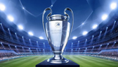 Lịch thi đấu bóng đá Champions League, vòng bán kết ngày 1-5