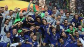 Thắng Europa League, Chelsea thành đội hạt giống, tránh gặp Barca, Man City, Bayern và Juventus 