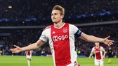 Matthijs de Ligt sẽ rời Ajax trong mùa hè này.