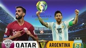 Nhận định Qatar - Argentina: Messi tự tin đánh bại Qatar (Mới cập nhật)