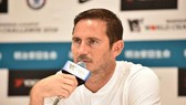 Lampard: Lệnh cấm không thành vấn đề, Chelsea không  cần cầu thủ mới