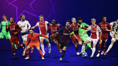 Liverpool thống trị danh sách để cử giải thưởng cầu thủ xuất sắc Champions League 2018-2019