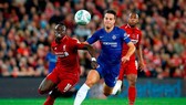 Liverpool săn tìm chiến tích, Lampard vực dậy tinh thần Chelsea
