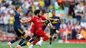 Trò chơi cân não: Vì sao Liverpool dễ dàng đè bẹp Arsenal?