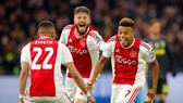 Lịch thi đấu Champions League ngày 28-8, Ajax múa gậy vườn hoang