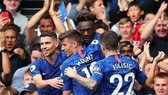 Chelsea - Sheffield Utd 2-2: Abraham ghi cú đúp, The Blue lại vuột chiến thắng