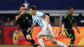 Lịch thi đấu giao hữu quốc tế ngày 10-9, Argentina đụng Mexico (Mới cập nhật)