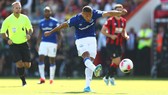 Bournemouth - Everton 3-1: Callum Wilson ghi cú đúp nhấn chìm Everton