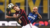 Lịch thi đấu Serie A, ngày 24-9: Sôi sục trận derby thành Milan (Mới cập nhật)
