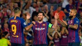 Nhận định Barcelona - Inter Milan: Khi Lionel Messi ra sân (Mới cập nhật)
