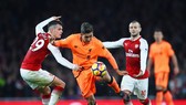 Nhận định Liverpool – Arsenal:  Pháo thủ quyết tâm, The KOP hờ hững (Mới cập nhật)