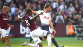 Hazrry Kane liệu có giúp Tottenham ghi chiến tích?