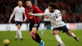 Bournemouth - Liverpool 0-3: Salah và Keita - Bộ đôi sát thủ mới