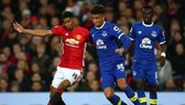 Nhận định Man United – Everton: Sát thủ Marcus Rashford (Mới cập nhật)