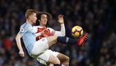 Nhận định Arsenal - Manchester City:  Phục kích ở Emirates (Mới cập nhật)