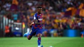 Nelson Semedo