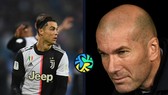 Real Madrid 'mất lửa' vì mất Cristiano Ronaldo