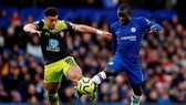 Chelsea - Southampton 0-2: The Blues lại 'tặng quà' ở Stamnford Bridge