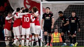 Maguire xát muối vào nỗi đau Arsenal: Man United thua là đáng